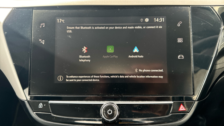 Vauxhall Corsa 1.2 SE Premium 5dr Petrol Hatchback